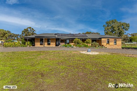 48 Patas Rd, Maiden Gully, VIC 3551