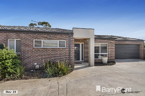 16a Silber Ct, Melton West, VIC 3337