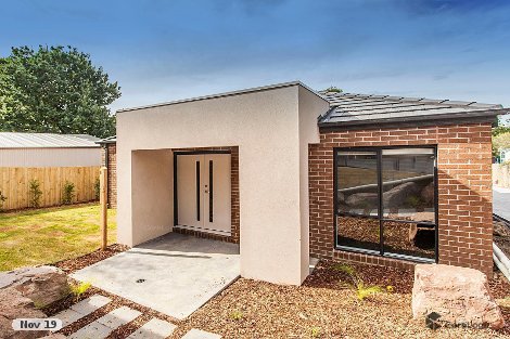 2/48 Humber Rd, Croydon North, VIC 3136