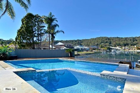 5 Barracouta Ave, St Huberts Island, NSW 2257