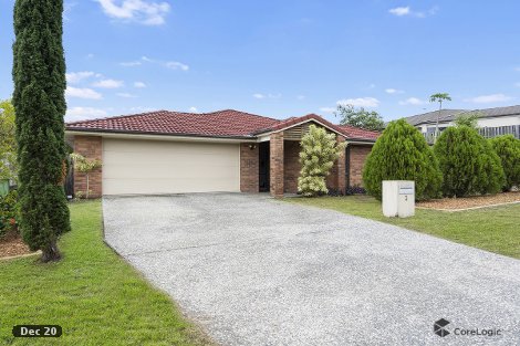 3 Tarrina Cres, Pacific Pines, QLD 4211