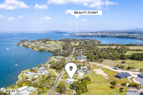 58 Sunset Bvd, Clarence Point, TAS 7270