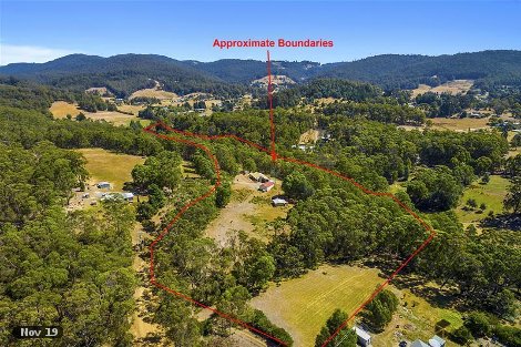 425 Allens Rivulet Rd, Allens Rivulet, TAS 7150