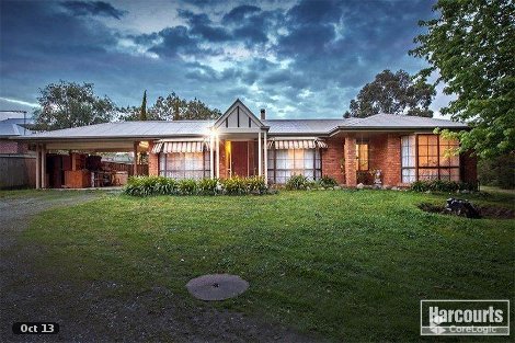 7 Doran Rd, Bunyip, VIC 3815