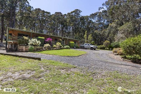 52 Cowans Dr, Dales Creek, VIC 3341