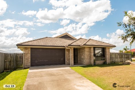 4 Elizabeth St, Mirani, QLD 4754