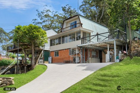 274 Settlers Rd, Lower Macdonald, NSW 2775