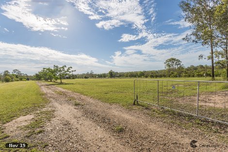 341 Reads Rd, Bucca, QLD 4670