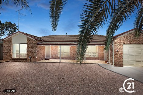 4 Pelican Pl, Moama, NSW 2731