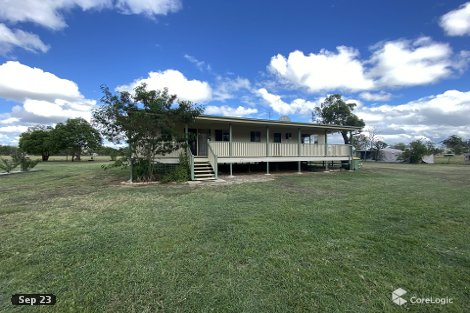 49 Werner Lane, Toogoolawah, QLD 4313