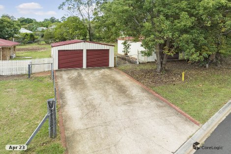 7 Denaid St, Highfields, QLD 4352