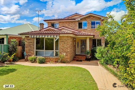 35 Point Rd, Mooney Mooney, NSW 2083