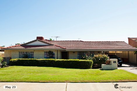 21 San Miguel Dr, Leeming, WA 6149