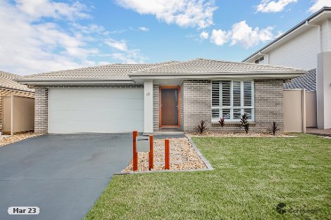 15 Wagner Rd, Spring Farm, NSW 2570