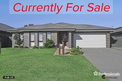 25 Saunders Rd, Camden South, NSW 2570