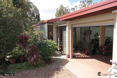 138 Lake Barrine Rd, Malanda, QLD 4885