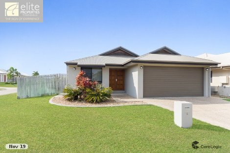 6 Broadwater Ave, Bohle Plains, QLD 4817