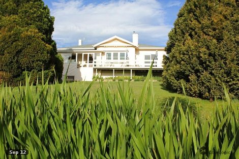 1424 Cygnet Coast Rd, Glaziers Bay, TAS 7109