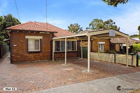 43 Tavistock Rd, South Hurstville, NSW 2221