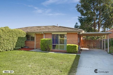 9 Yarrawonga St, Ngunnawal, ACT 2913