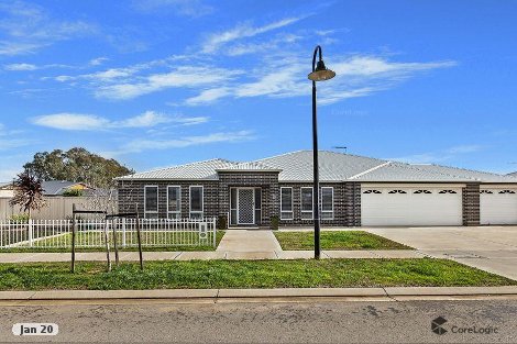 12 Lawes Tce, Reid, SA 5118