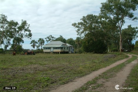 207 Mount Alma Rd, Inkerman, QLD 4806