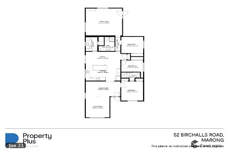 52 Birchalls Rd, Marong, VIC 3515