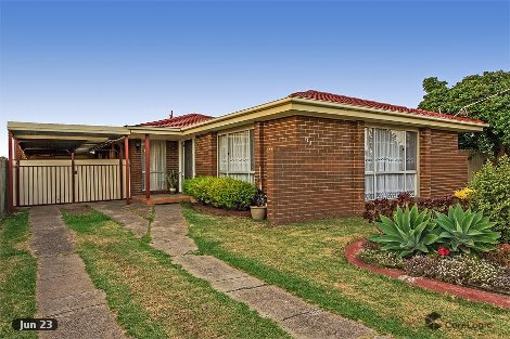 93 Fairfax Cct, Albanvale, VIC 3021