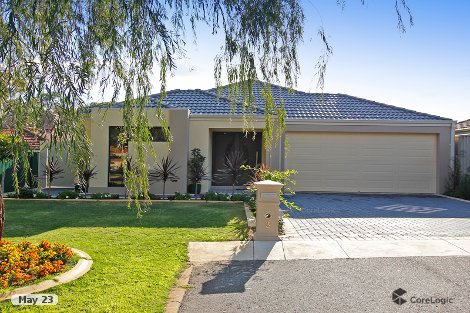 3 Korbosky Rd, Lockridge, WA 6054