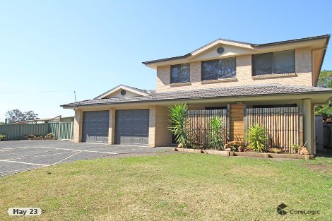 24 Suncrest Ave, Sussex Inlet, NSW 2540