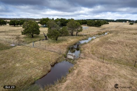 508 Dewsburys Lane, Lake Bathurst, NSW 2580