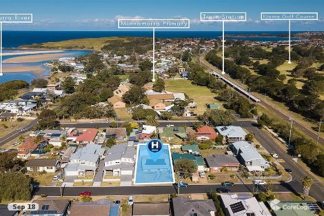 10 Beach St, Minnamurra, NSW 2533