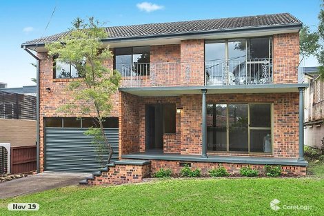 15 De Milhau Rd, Hunters Hill, NSW 2110