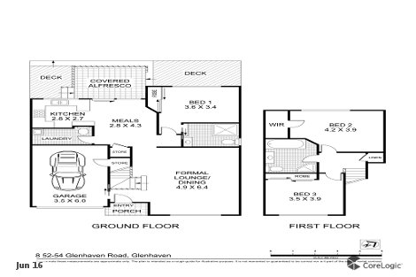 8/54-56 Glenhaven Rd, Glenhaven, NSW 2156