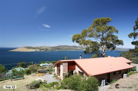 329 Tinderbox Rd, Tinderbox, TAS 7054