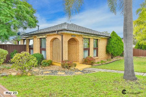 1 Singer Pl, Ingleburn, NSW 2565