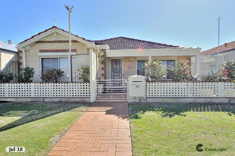 22 Spindrift Bvd, Rockingham, WA 6168