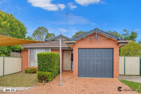 6 Bluewren Cl, Glenmore Park, NSW 2745