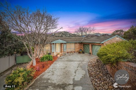 9 Conlon Cres, Theodore, ACT 2905