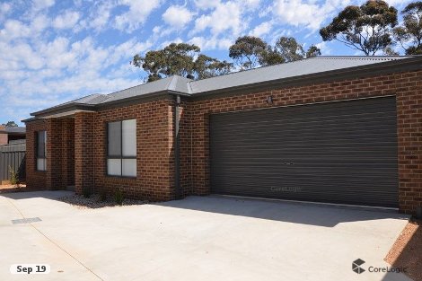 4/18a Curtain St, Eaglehawk, VIC 3556