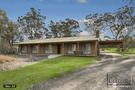 348 Doles Rd, Eppalock, VIC 3551