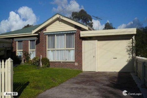 5 Crighton Ct, Baxter, VIC 3911