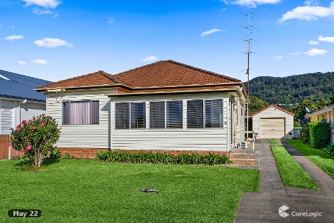 21 Neville Ave, Russell Vale, NSW 2517