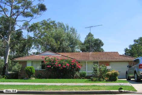 6 Derwent Pl, Bossley Park, NSW 2176