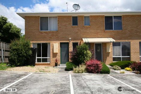 2/42 Elwick Rd, Glenorchy, TAS 7010