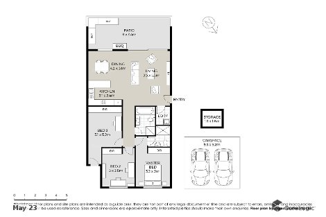 36/10 Merriville Rd, Kellyville Ridge, NSW 2155