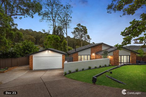 4 Tanunda Cl, Eleebana, NSW 2282