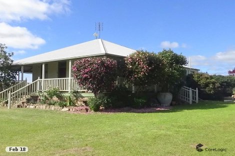 23 Nielsens Rd, Sugarloaf, QLD 4380