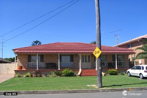 21 Cliff Ave, Barrack Point, NSW 2528