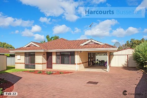 2/3 Lakelands Cove, West Busselton, WA 6280